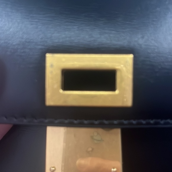 Ordicle Box-bag - Inspired Shoulder Bag - Picture 7 of 11